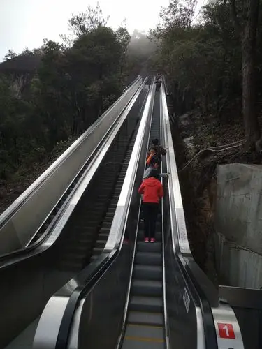 重上神仙居(2020.11)