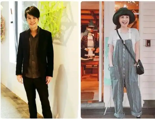 魏如萱怀孕男友是谁?曾遭讨亡母欠款利滚利金额惊人