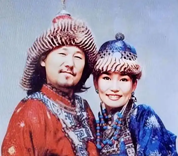 善恶终有报腾格尔最大的遗憾是28年前没听哈斯高娃一句劝