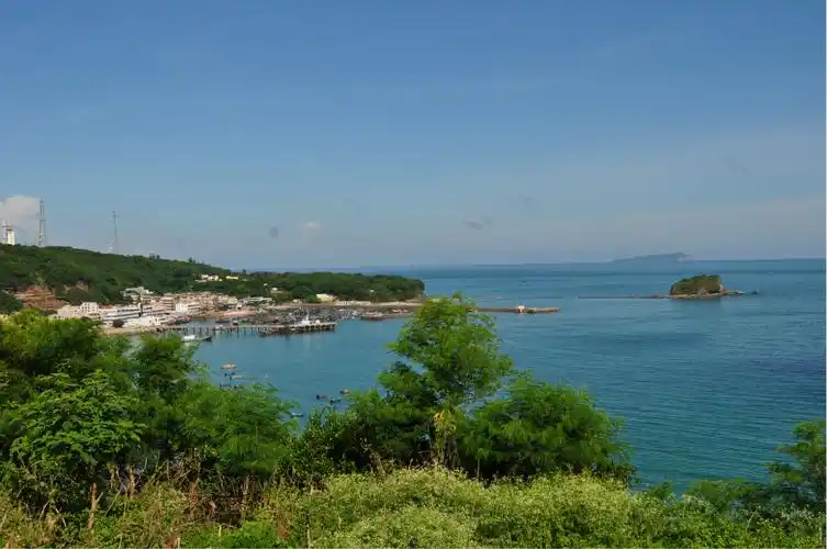 北海涠洲岛游记图片532,广西自治区旅游景点,风景名胜 - 蚂蜂窝图库