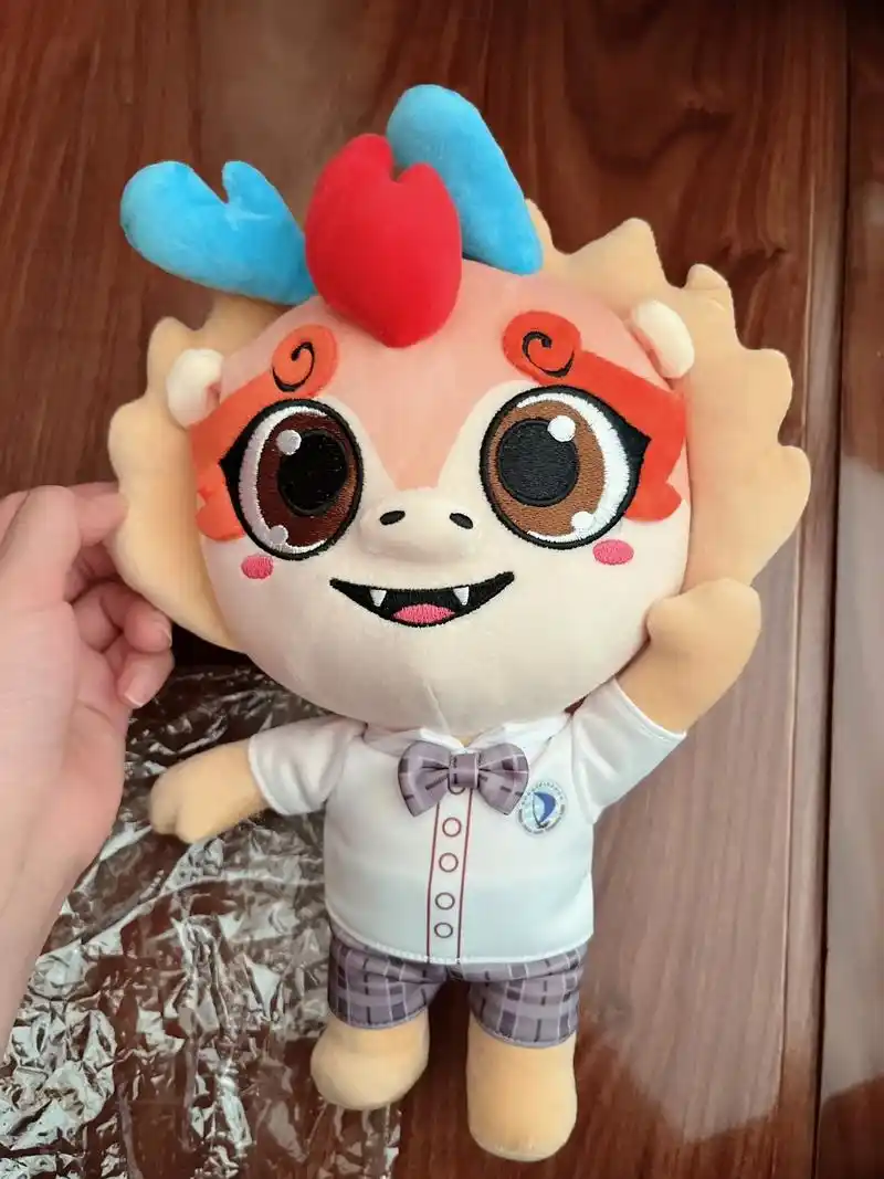 科技绘画获得一等奖 还获得学校吉祥物奇奇 记录这一刻#作品分 - 抖音