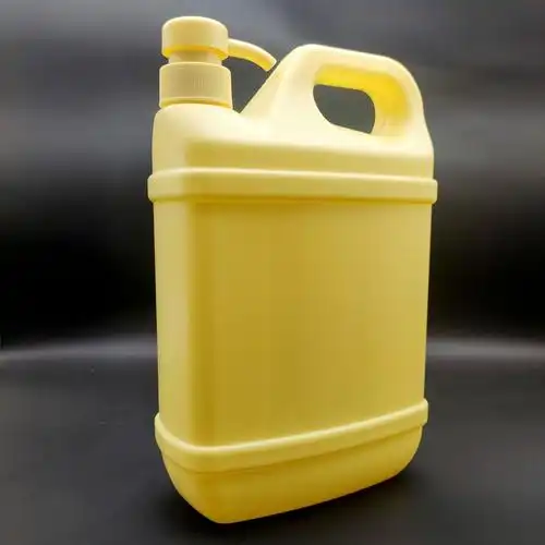 29公斤 洗洁精瓶子 洗洁精壶密封好 洗洁精空瓶