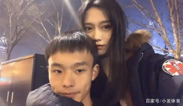 刘若钒和绯闻女友