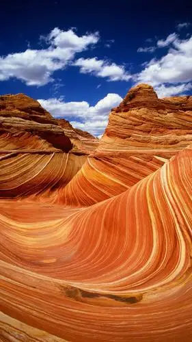 华为锁屏风景壁纸