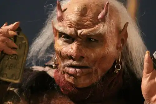 你有"丑陋恐惧症"吗?