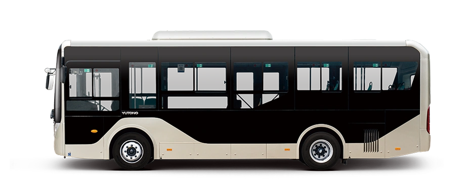 宇通客车c12(zk6127h)全景看车