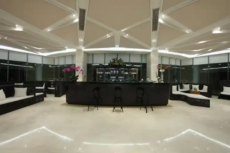 东莞市乐富房地产开发有限公司