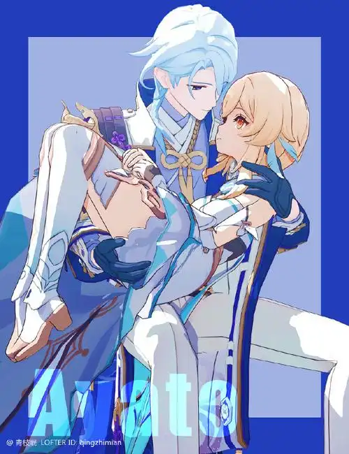 原神2.8版本##all荧