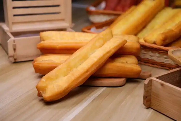 哪里学做早餐油条,要多少钱? - 知乎