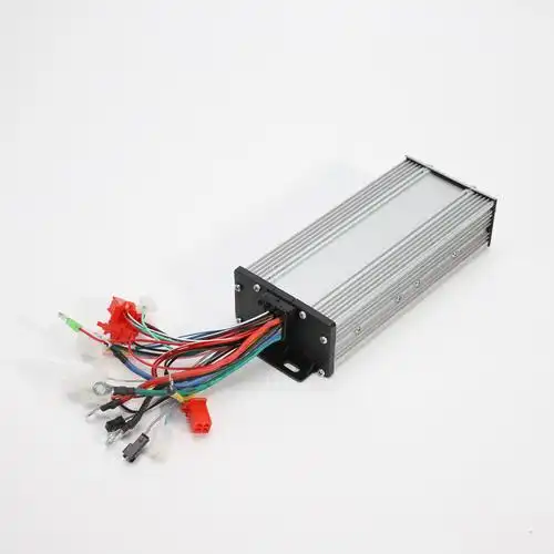 48v60v1500w电动车控制器三轮电瓶车控制器一件代发