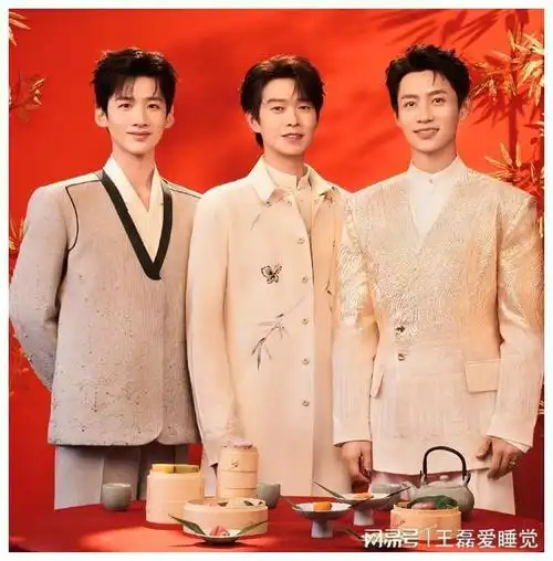 春晚这一夜,杨幂尴尬溢屏:娱乐圈的人情世故,展现得淋漓尽致|胡歌