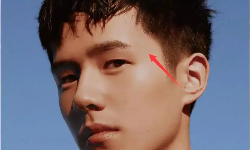 容易二婚或多婚的男人面相,人见人恨,薄情寡义!