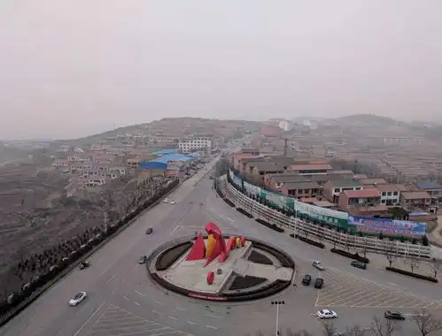 陵川县杨舒景点