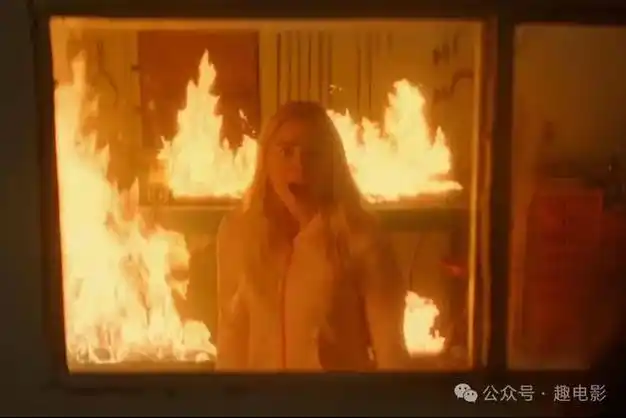 惊出一身冷汗,8岁小萝莉竟然弑父|威廉|坏种|埃利斯|孤儿怨|克洛伊