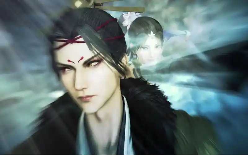 【画江湖之不良人】——岐王李茂贞精彩一战!