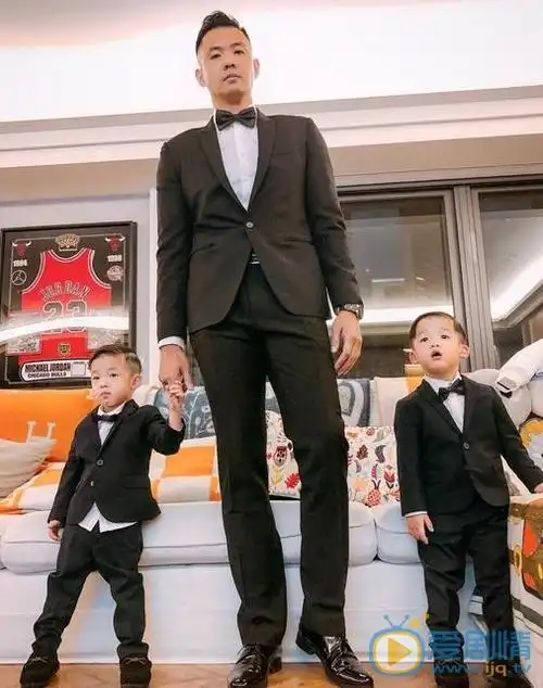 陈建州个人资料简介_陈建州图片写真_生活照_家庭背景-明星库