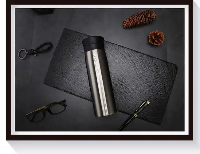 乐扣乐扣(locknlock) 不锈钢保温杯马克杯水杯子保温杯男保温杯女套装