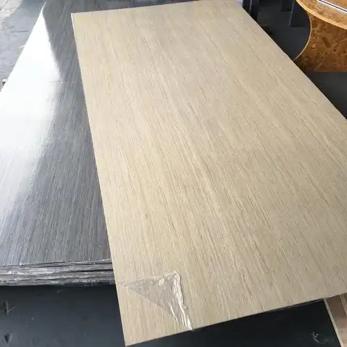 科技木饰面板木饰面板仿科定3mm4mm9mm18mm酒店工程装修装饰