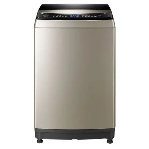 小天鹅(littleswan)9公斤变频波轮全自动洗衣机 智能投放 水魔方龙