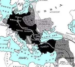 两次世界大战爆发的原因