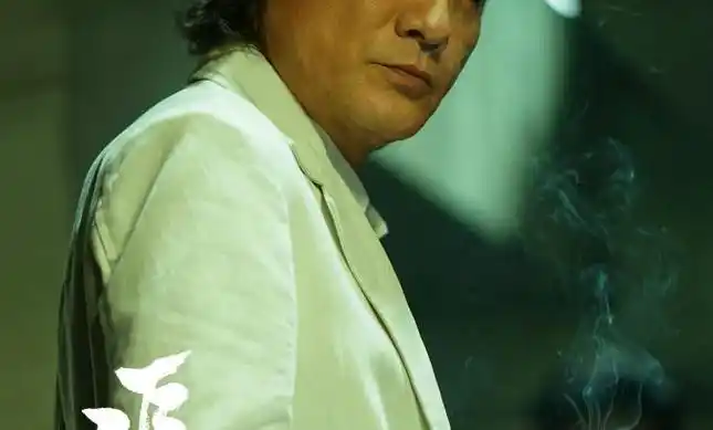 追龙Ⅱ追龙2贼王