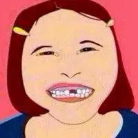 世上最丑最逗比女头像大全点击鼠标右键下载