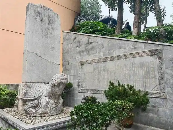 三天两晚五一前夕南京游