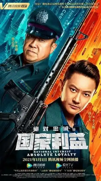 中方紧急派出国安局"惊雷小组"调查幕后真相,却不料电站被袭另有隐情