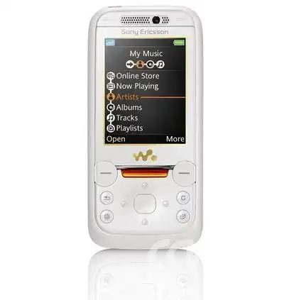 2007年买了就后悔的漂亮手机