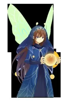 小花仙 安德鲁(女)