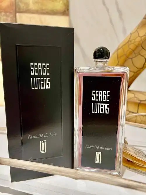 芦丹氏sergelutens林之妩媚