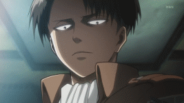 进击的巨人艾伦挨踹的图片下载