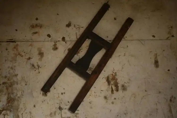 这是做豆腐用的架子,名字忘了