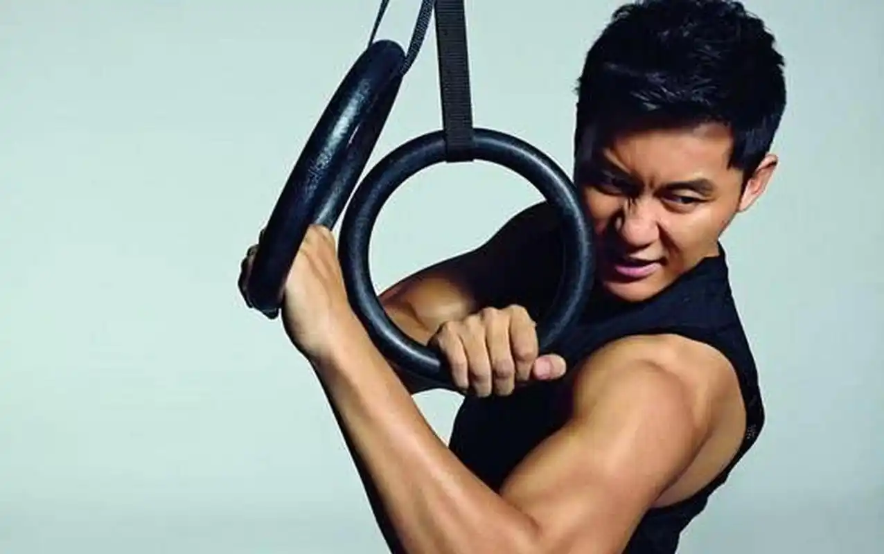 在鱼目混珠,假货假货的娱乐圈里,每天都有意想不