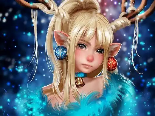 2020年6月南韩画师limgae作品分享黑暗开nsfw图集