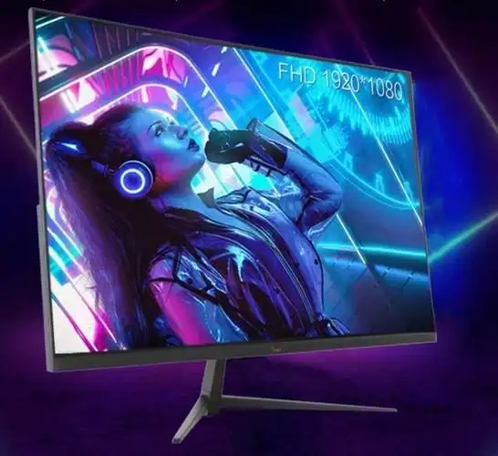imagic 梦想家 mu318 32英寸ips显示器(1920*1080,75hz,1ms)当前售价