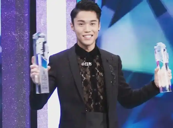 karl成為香港先生的第2016天 06@丁子朗