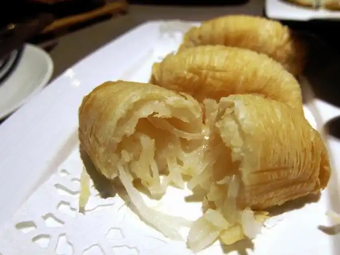 萝卜丝酥饼 $ 36