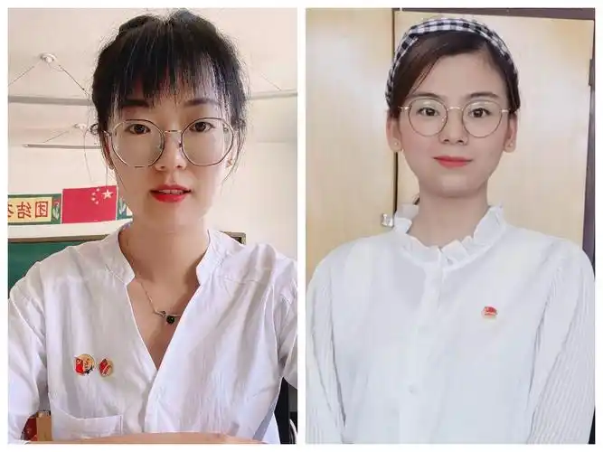 【戴团徽 做表率】甘南县宝山一小教师团支部教师节主题活动