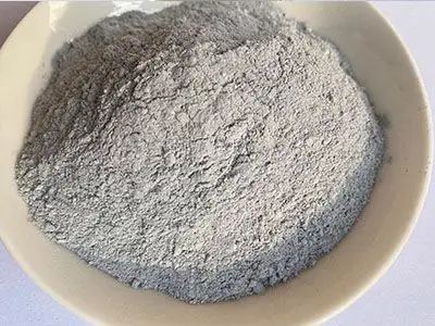 专用凝聚硅灰价钱,将微硅粉复合硅酸盐保温涂料涂抹在烘干机筒体表面