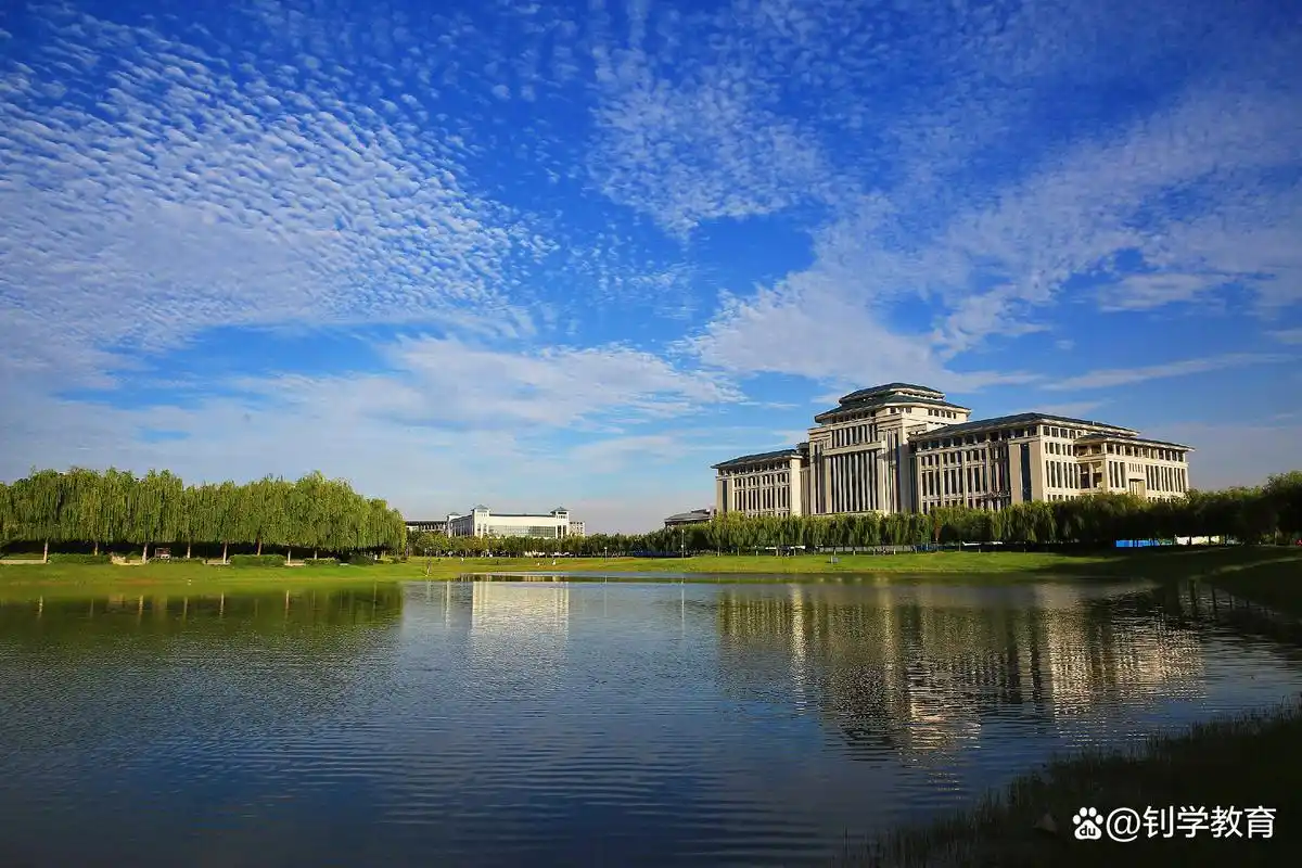 2023年想考华北水利水电大学的考生注意了!