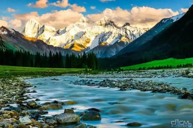 守正创新,智慧赋能:临工矿山解决方案与美丽新疆的"绿色"约定_行业资