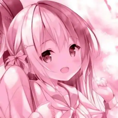 呆萌闺蜜头像一对两张