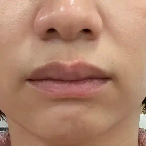 嘴巴不好看怎么涂口红