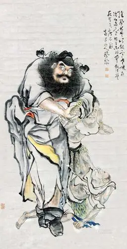 端午节-我们的传统节日!