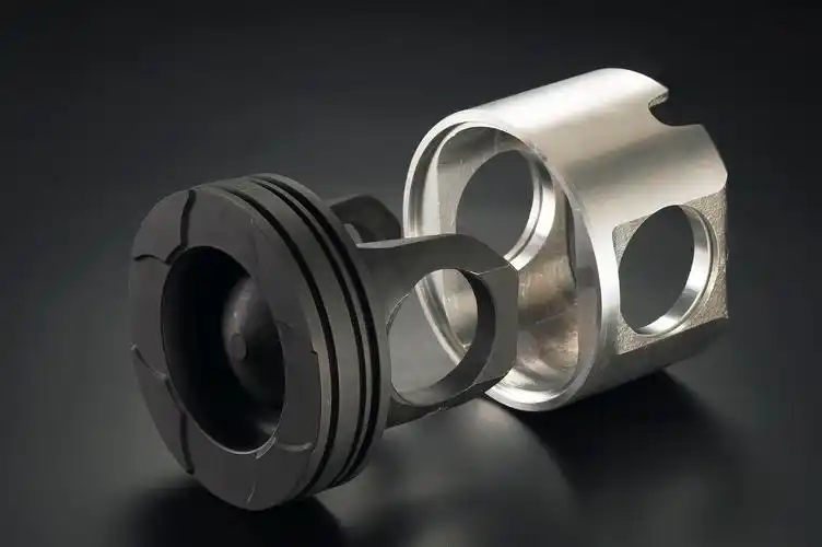 欢迎"中国长安汽车湖南江滨活塞分公司"参加第十六届中国国际内燃机及