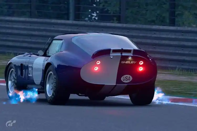 游戏回顾勒芒24小时赛的历史(一):王权从来没有永恒 | 机核 gcores