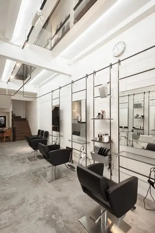 boyrikyusalon理发店