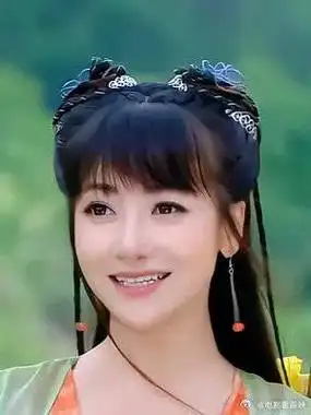 九妹跟着八姐才会开心和快乐#穆婷婷 #陈紫函 #天天有喜