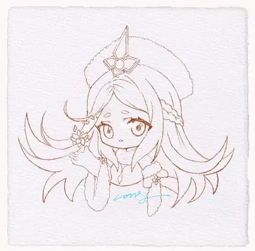 王者荣耀王昭君